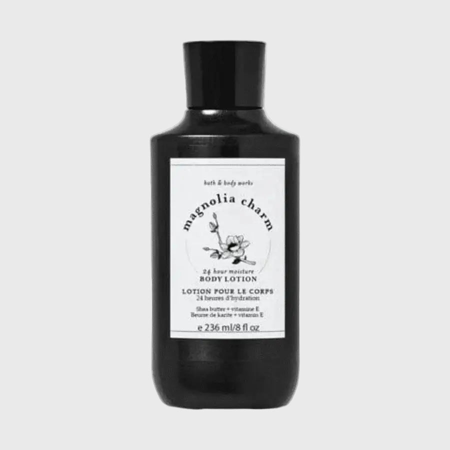 Magnolia Charm Body Lotion 236 ml