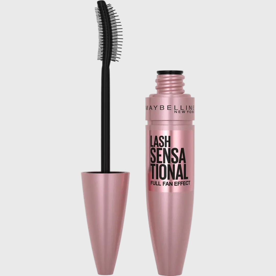 Maybelline Full Fan Effect Mascara