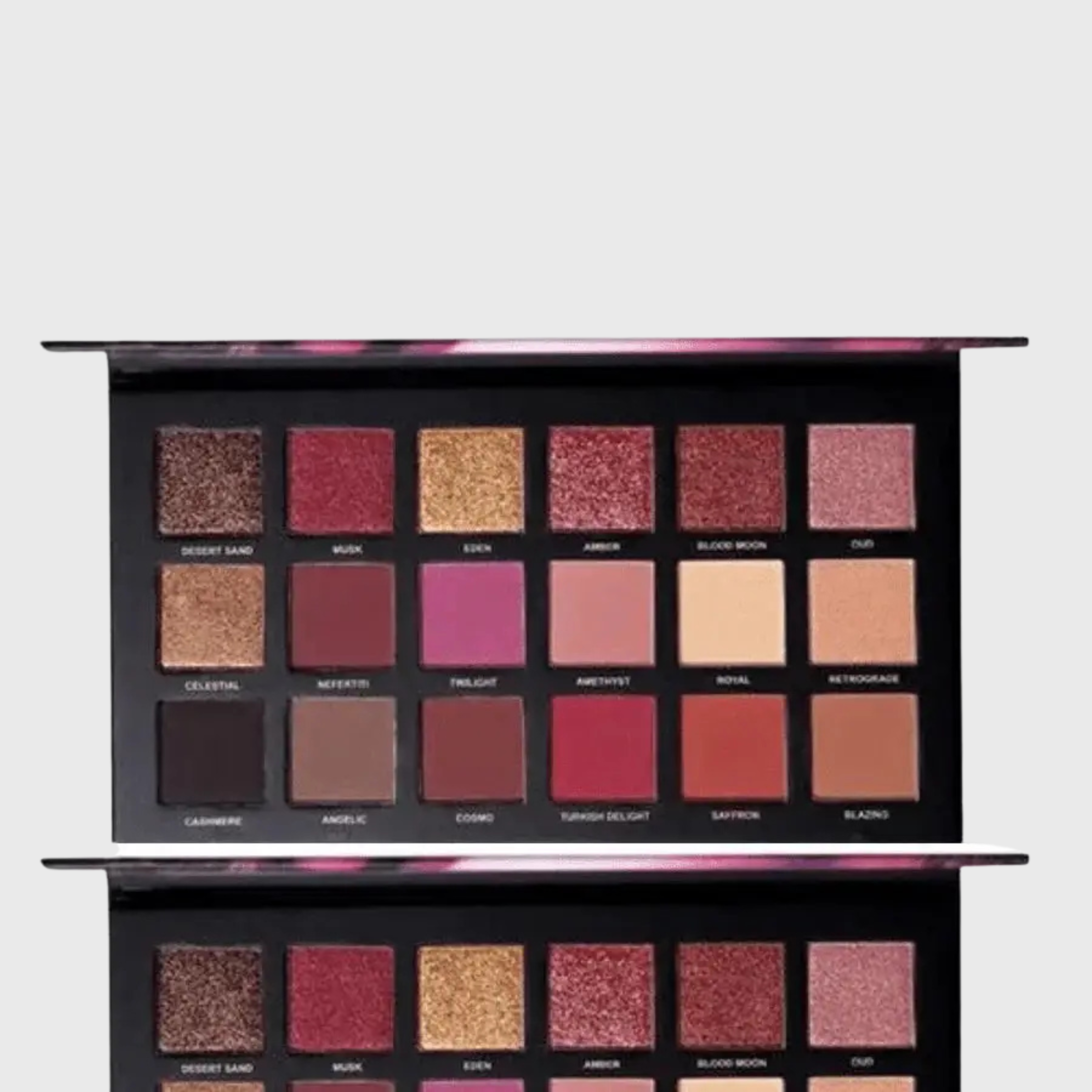MISS ROSE Eyeshadow Palette