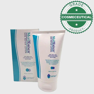MOISTURIXER SKIN REPAIR LOTION 100ml
