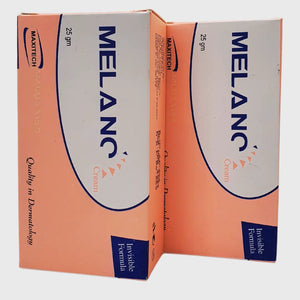 Melano Cream