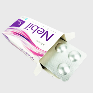 Nebil 5mg Tablet