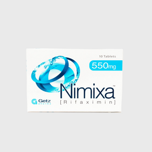 Nimixa 550mg Tablet