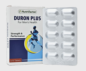 Nutrifactor Duron Plus