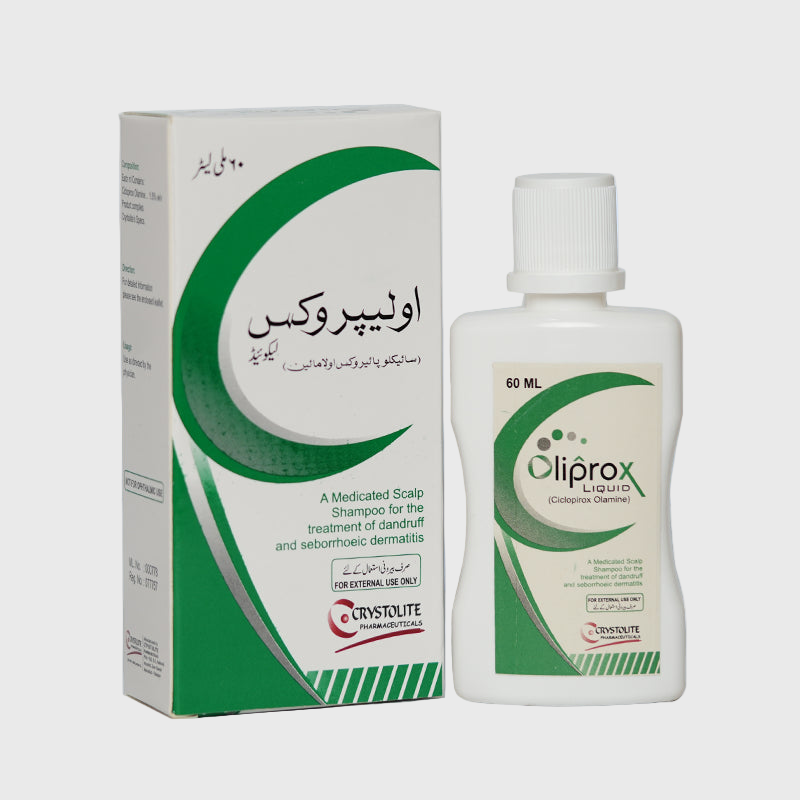 OLIPROX Liquid 60 ml