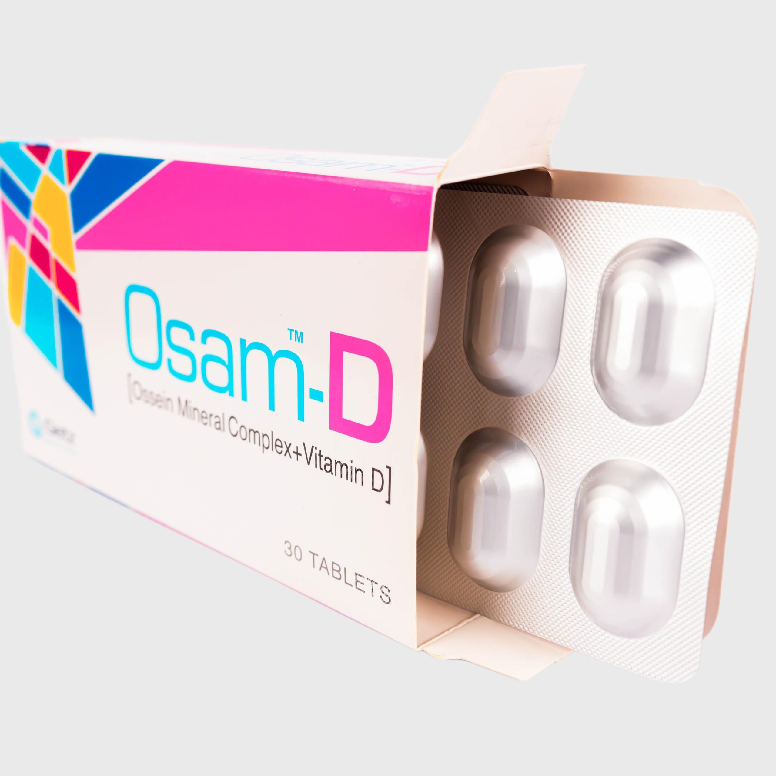 Osam D Tablet