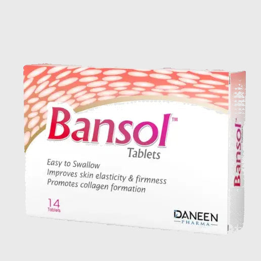 Bansol Tablets