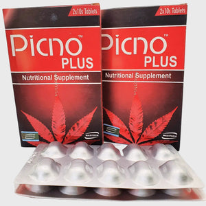 PICNO PLUS Tablets