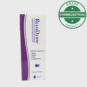 REVODERM Advanced Pigment Reducing Complex 30 g