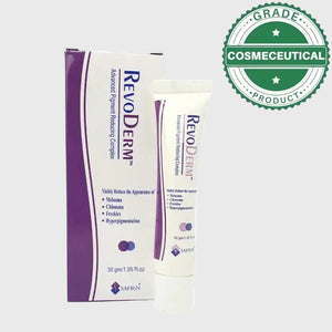REVODERM Advanced Pigment Reducing Complex 30 g