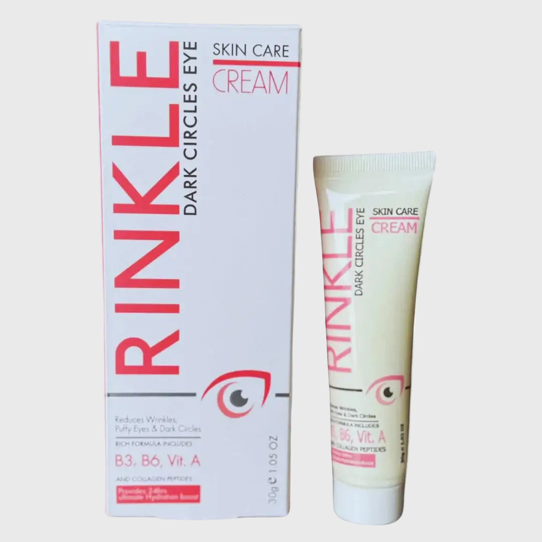 RINKLE Skin Care Cream