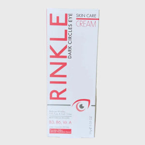 RINKLE Skin Care Cream
