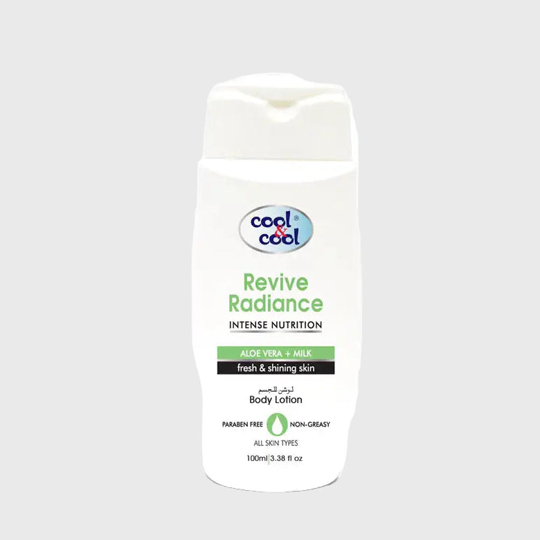 Revive Radiance Body Lotion