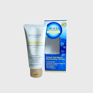 SKIN AQUA MOISTURIZING SERUM