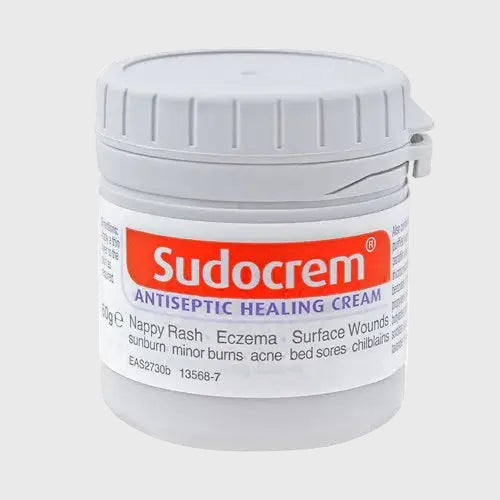 SUDOCREM 60gm