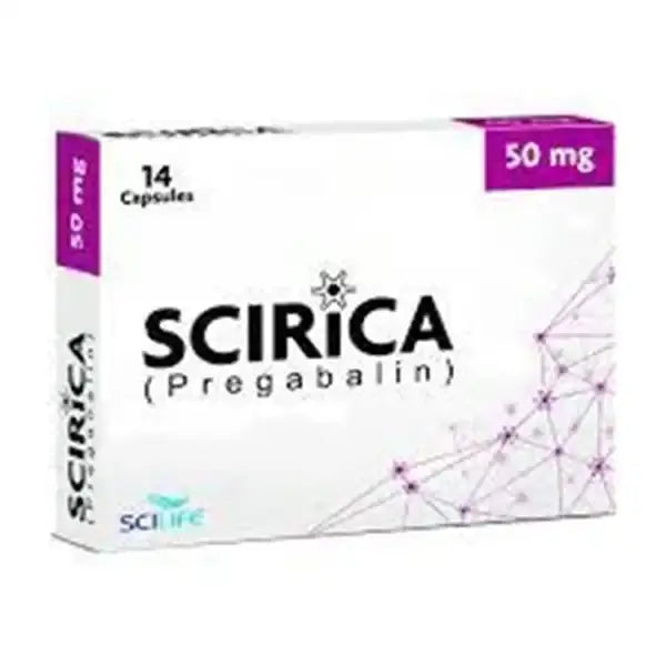 scirica-50mg-pregabalin-capsules