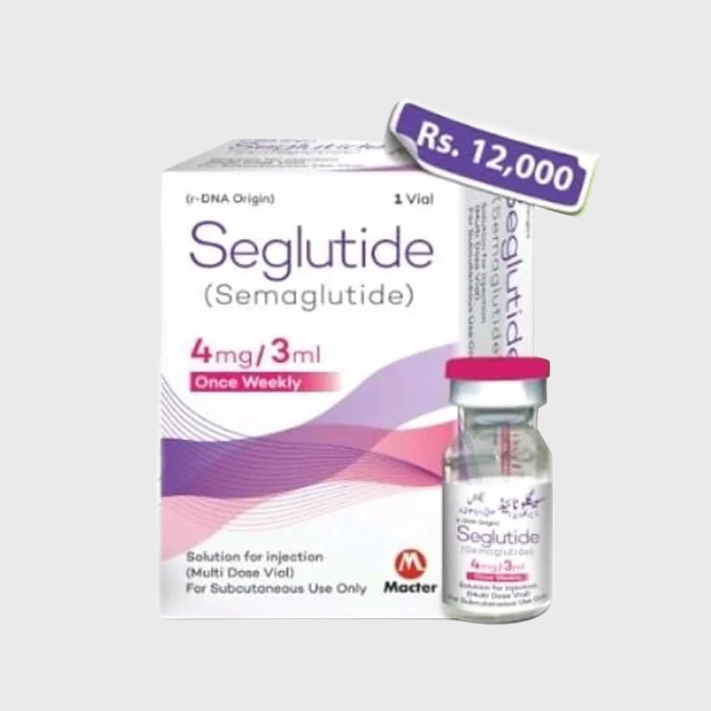 Seglutide 4mg/3ml Injection