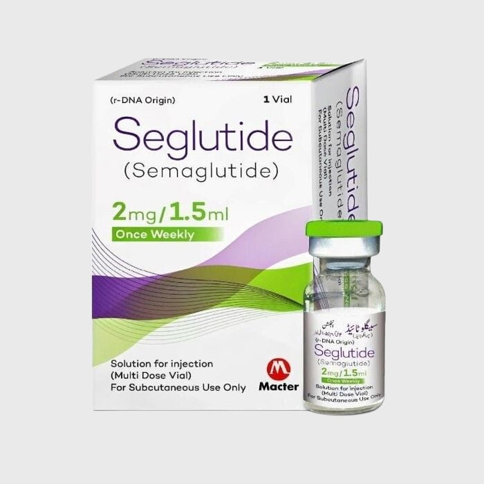 Seglutide 2mg/1.5ml injection