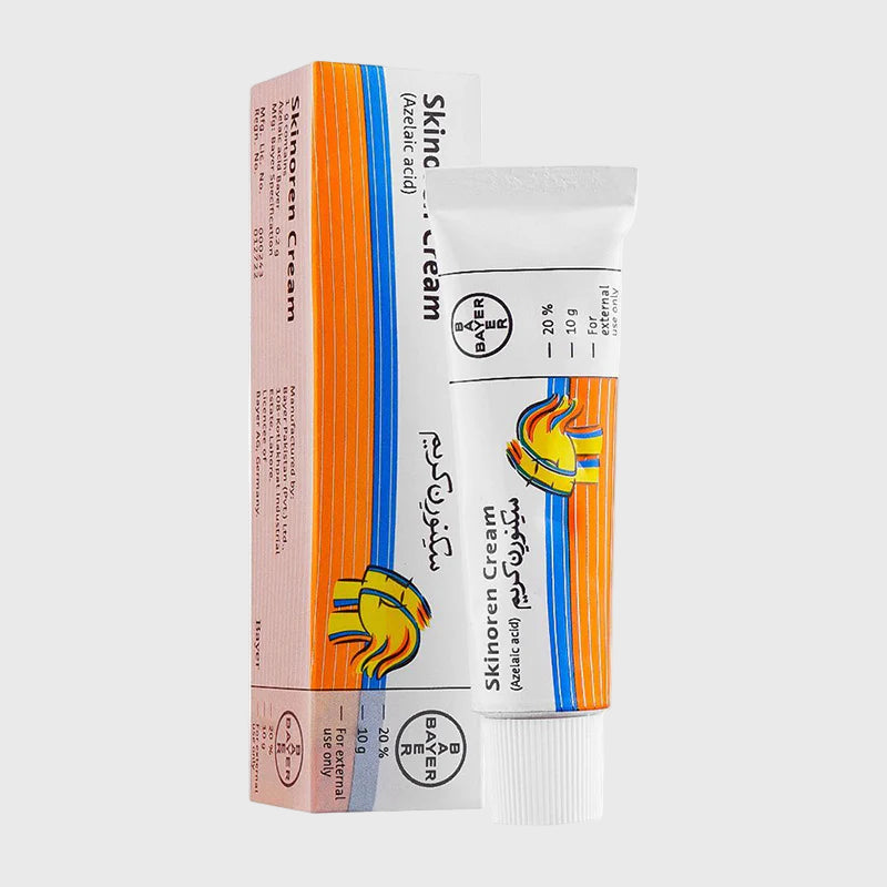 Skinoren Cream