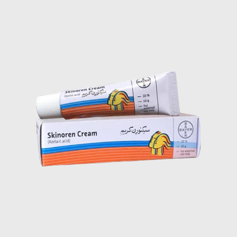 Skinoren Cream
