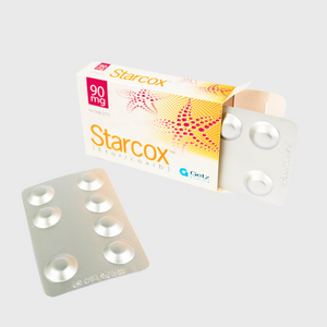 Starcox 90mg Tablet