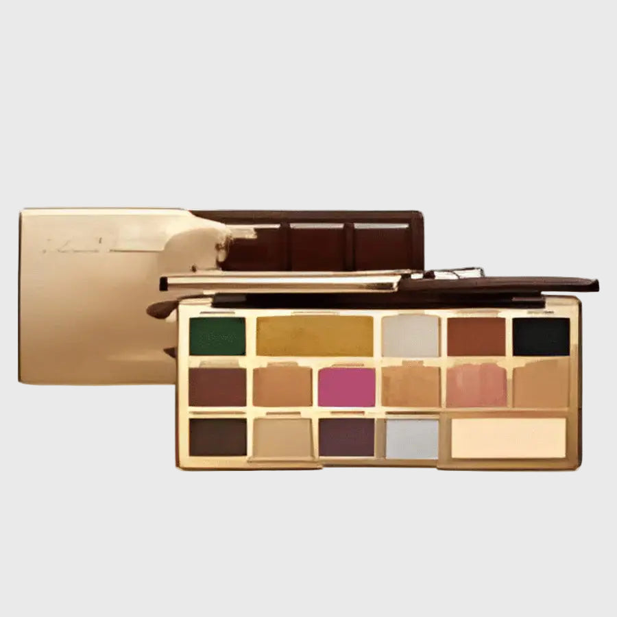 TOO FACED Chocolate Gold Eyeshadow Palette