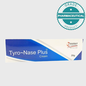 Tyro-Nase Plus Cream 20g