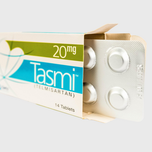 Tasmi 20mg Tablet