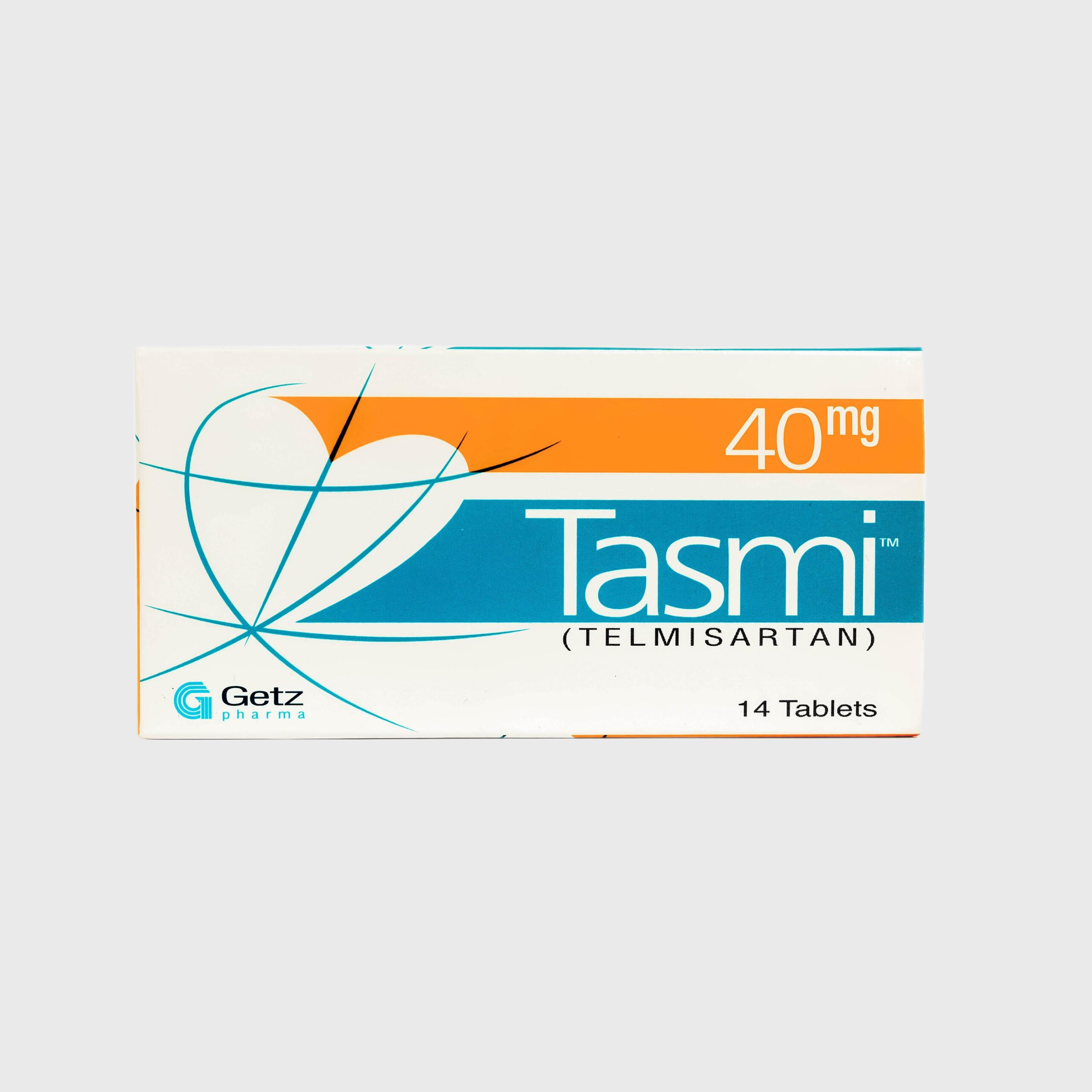 Tasmi 40mg Tablet