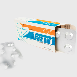 Tasmi 40mg Tablet