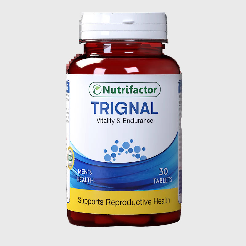 Nutrifactor Trignal