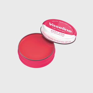 Vaseline Lip Therapy Rosy Lips