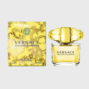 Versace Yellow Diamond EDT 90 ml