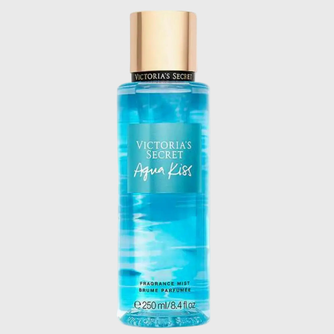 Victoria’s Secret Aqua Kiss Body Mist