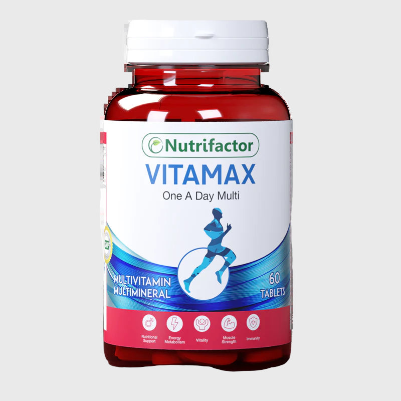 Nutrifactor Vitamax One a Day Multi