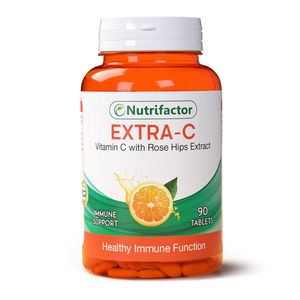 Vitamin C Rose Hips tablets available in Pakistan