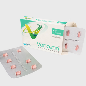 Vonozan 10mg Capsule