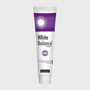 White Balance Cream