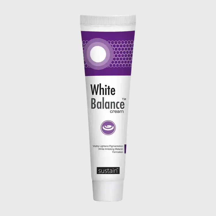 White Balance Cream