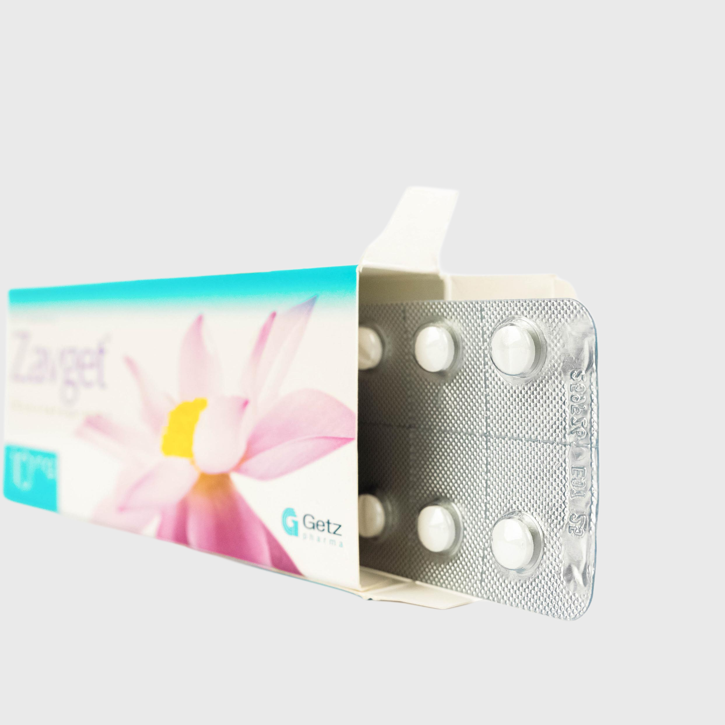 Zavget 10mg Tablet – Once-Daily Strongest SGLT2 Inhibitor for Type-2 Diabetes & Heart Protection