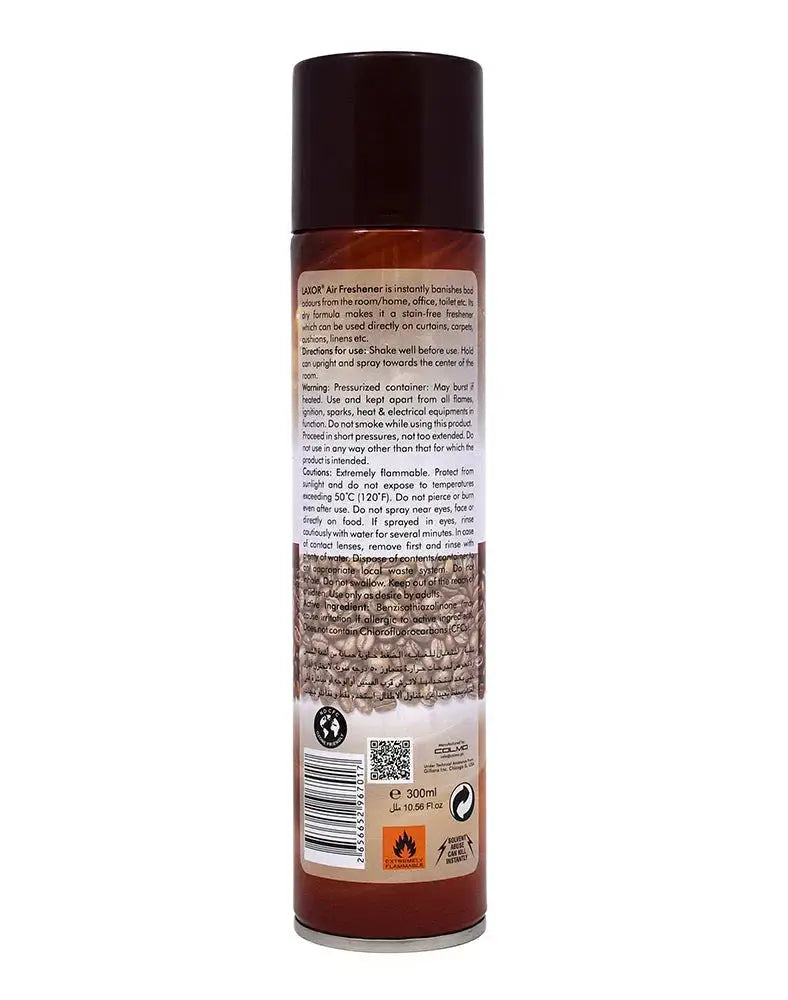 Room Spray – Coffee by Laxor – Rich Café Ambience Mist