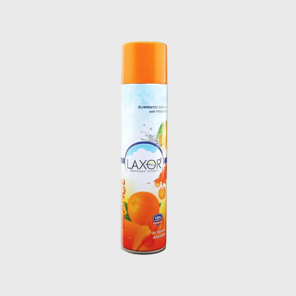 air freshener orange