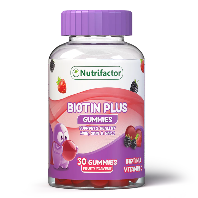 biotin-plus-gummies-nutrifactor-price-in-pakistan