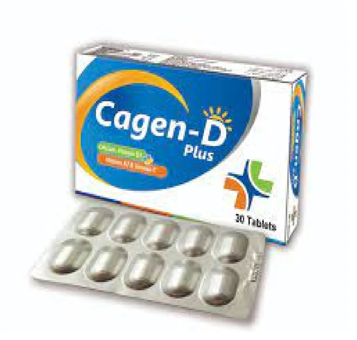 cagen-d-calcium-collagen-vitamin-d3-capsules