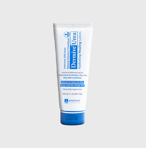 dermive urea