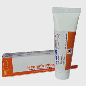 Glutathione Comp Cream 30g