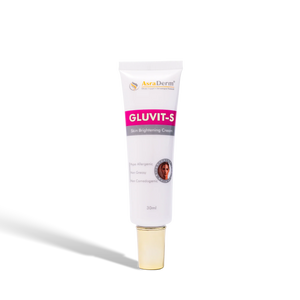 Gluvit-S brightening cream Pakistan