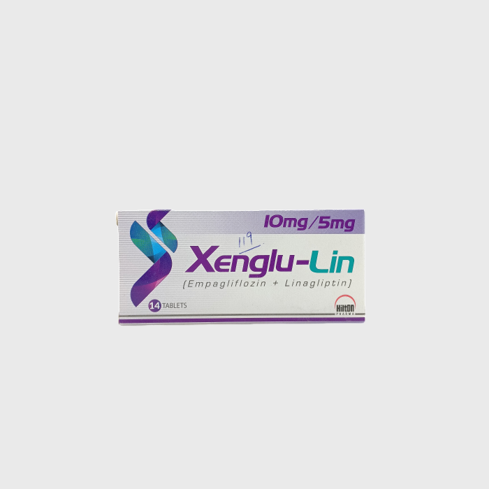 Xenglu Lin 10/5mg Tablet