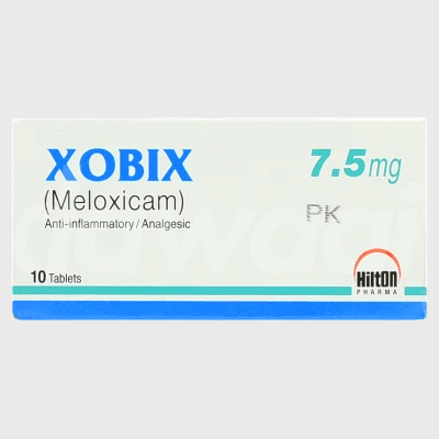 Xobix 7.5mg Tablet