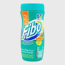 Fibo Husk Jar 175gm – 100% Natural Psyllium Husk for Gentle Constipation Relief & Gut Health